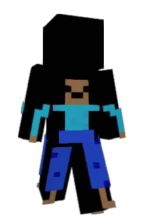 Lslim's Minecraft skin