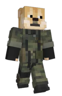 Browny4427's Minecraft skin