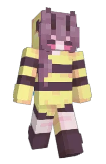Front of Bibis_s's skin