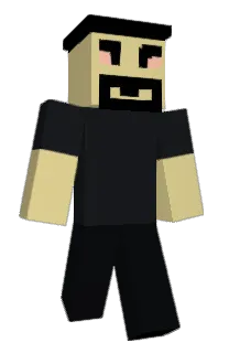 KlngAsh's Minecraft skin