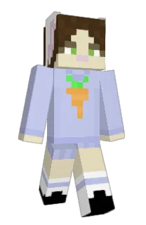 0lipop's Minecraft skin