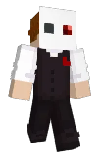 Front of Iceblaster49's skin