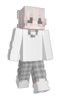 Front of Slepar's skin