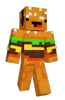 Front of PackHad13's skin
