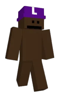 Vespil's Minecraft skin