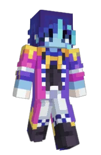 Front of LazuliAsahina's skin