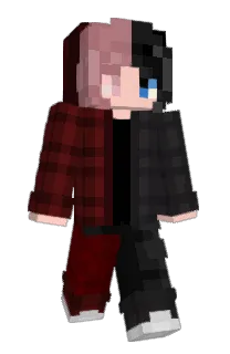 Front of Aoi_Yagami's skin