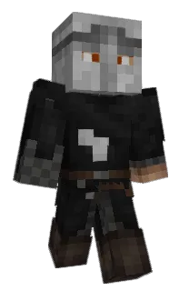 Front of MrBreadyCrums's skin