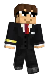 Front of CHOYITOS3's skin