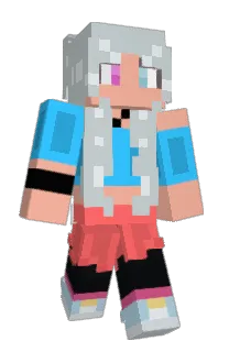 _Kitsu_VR_'s Minecraft skin