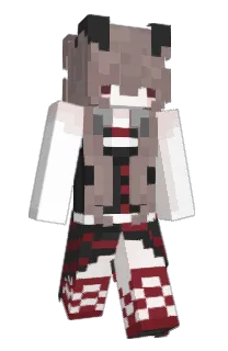 Sayur0's Minecraft skin