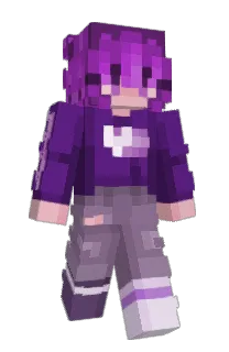 Front of Dees888's skin