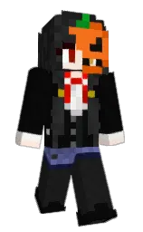 cod gray Minecraft skin — Slim model — first worn by MarkusO_o