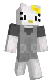 Front of Emirhaniko's skin