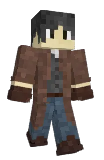 Front of VMBuddy2's skin