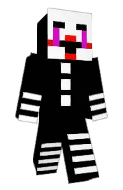Skin preview