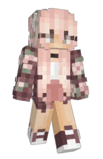 Front of nicolascaged370's skin
