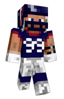 bigdawg110's Minecraft skin
