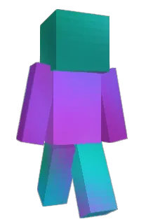 Front of fyts's skin