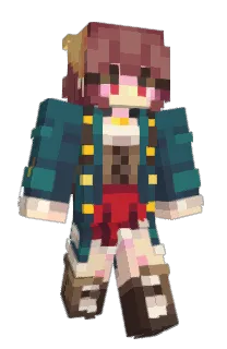 Front of mantarayn's skin