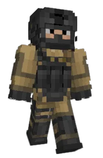 Shadow97113's Minecraft skin