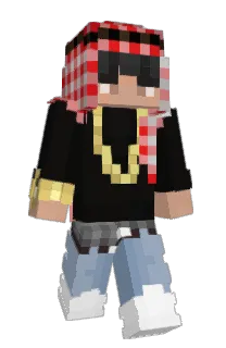 Front of j_pr's skin