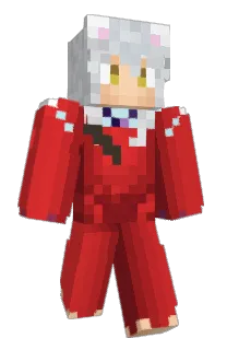 Fr3aki's Minecraft skin