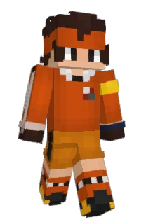 TuPu_DEUS's Minecraft skin