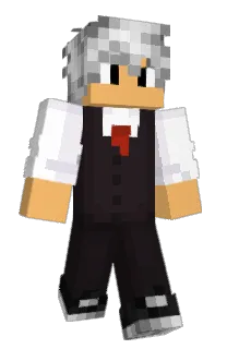 Front of foxneww's skin