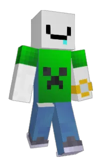 slite33's Minecraft skin