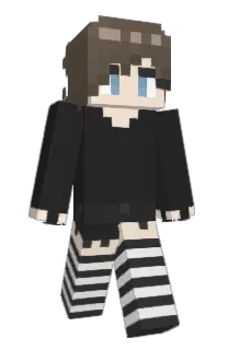 Front of Yirsa_'s skin