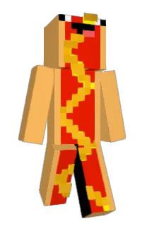 thememopotato's Minecraft skin