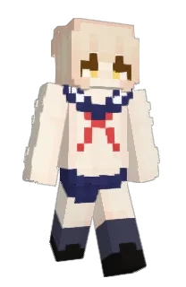 sully747's Minecraft skin