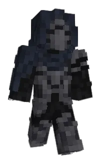CloroxNocturnus's Minecraft skin