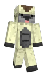 dargateem's Minecraft skin