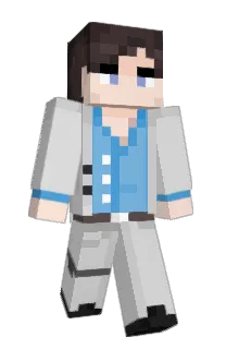 Front of JamyPl4yer's skin