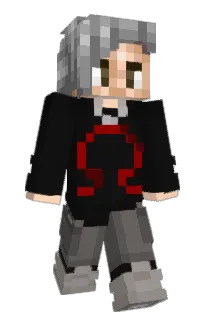 Front of Toxic202's skin
