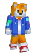 SwiftyTails