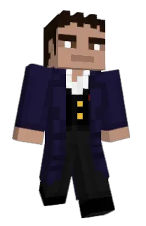 Front of Clowning_around5's skin