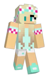 Skin preview