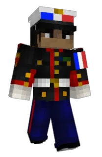 Front of LeviticusExists's skin