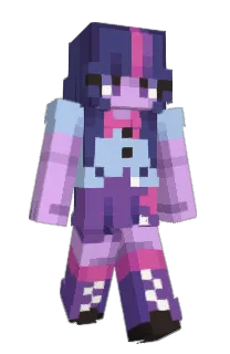 Andrea111208's Minecraft skin
