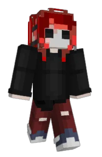 Front of Killeer_'s skin