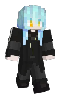 winklings's Minecraft skin