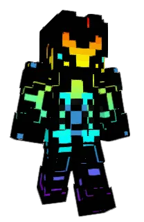 Sammy__Sammy__42's Minecraft skin