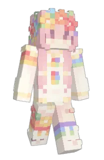 dynasty012's Minecraft skin