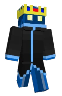 MissingYaSeIf's Minecraft skin