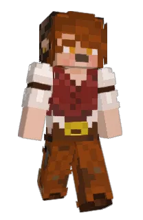 FerrumNCoke's Minecraft skin