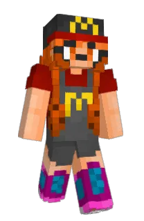 Front of Splatoon_3's skin