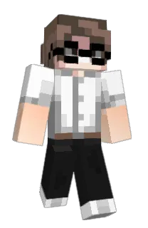 Front of lure_s's skin